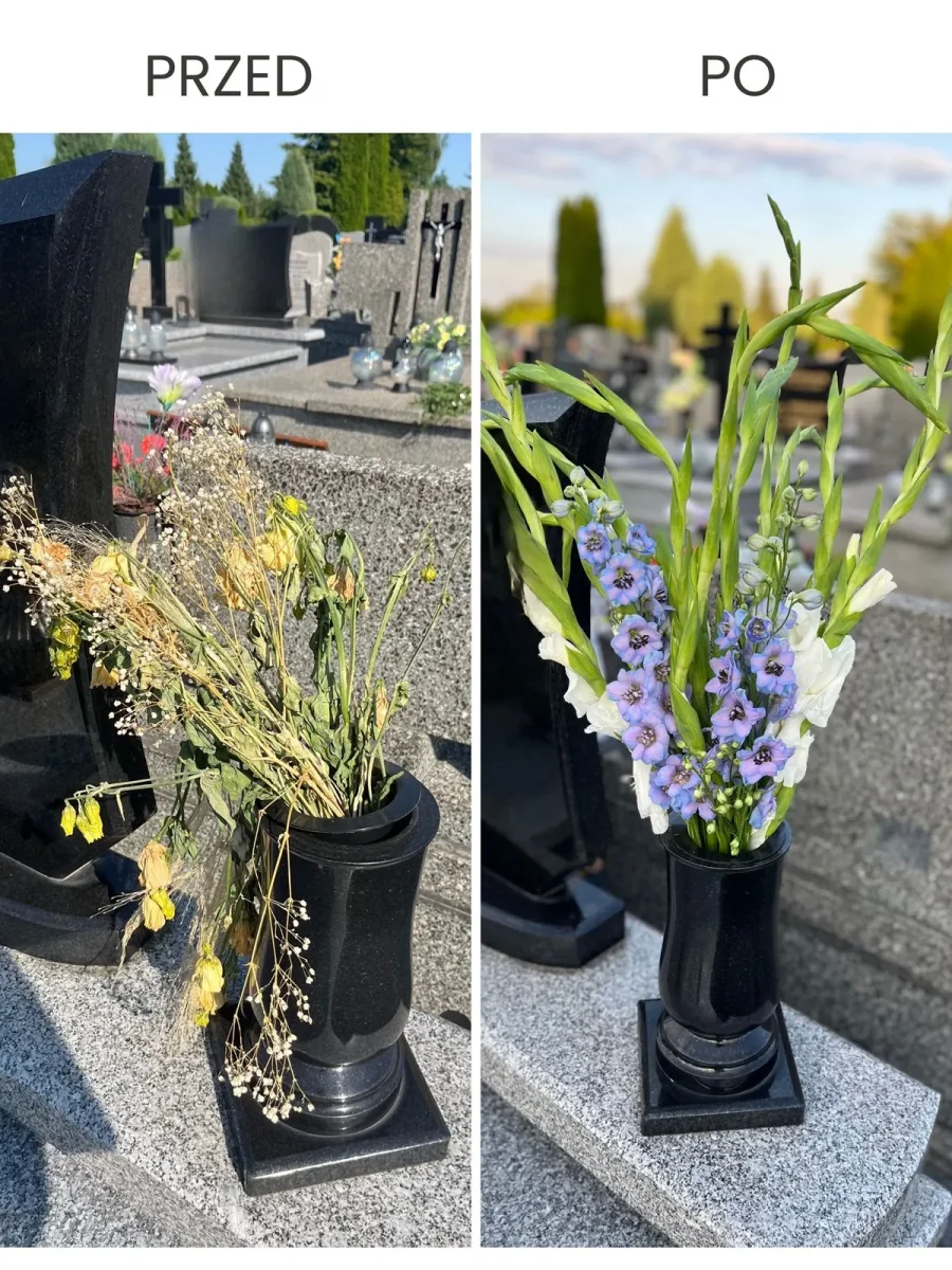 czyste-groby-kwiaty